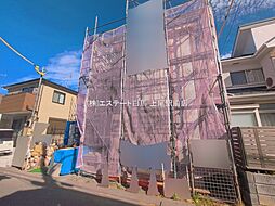 埼玉県鴻巣市人形４丁目