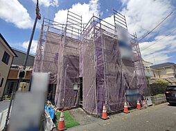 埼玉県鴻巣市人形４丁目