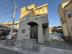 埼玉県さいたま市桜区大字上大久保