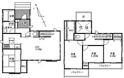 埼玉県川越市大字今福