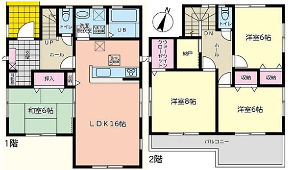 間取り：311002457509