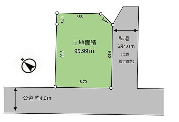 区画図：311002381941