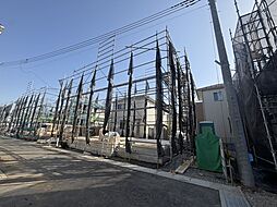 埼玉県北本市中丸７丁目