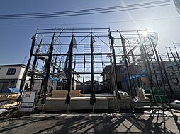 埼玉県北本市中丸７丁目