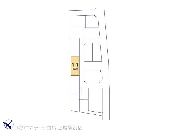 図面と異なる場合は現況を優先