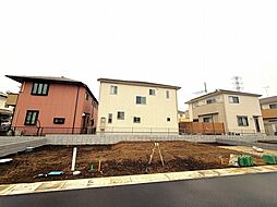 埼玉県北本市中丸７丁目