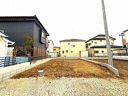 埼玉県北本市中丸７丁目