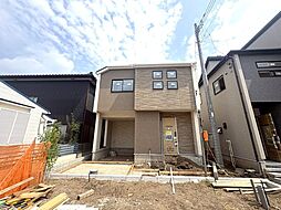 北本市中丸7丁目