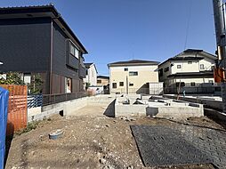 埼玉県北本市中丸７丁目