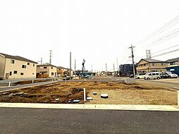 埼玉県北本市中丸７丁目