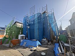 埼玉県北本市中丸７丁目