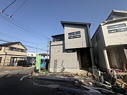 埼玉県北本市中丸７丁目