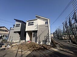 埼玉県北本市中丸７丁目