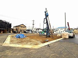 埼玉県北本市中丸７丁目