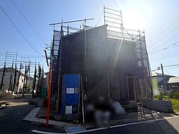埼玉県北本市中丸７丁目