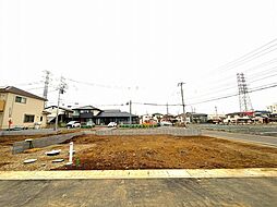 埼玉県北本市中丸７丁目