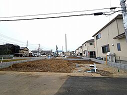 埼玉県北本市中丸７丁目