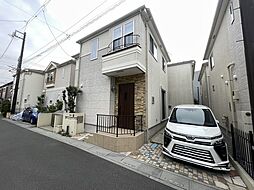 埼玉県上尾市春日１丁目