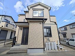 埼玉県上尾市大字久保