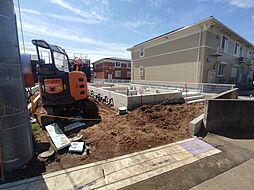 埼玉県上尾市大字領家