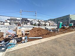 埼玉県上尾市大字領家