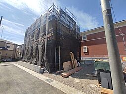 埼玉県上尾市大字領家