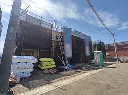 埼玉県上尾市大字領家