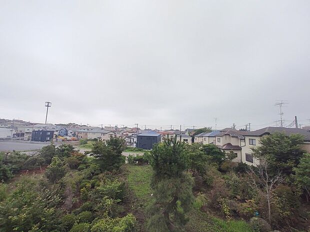 閑静な住宅地で叶える、穏やかな新生活が待ってます。