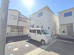 埼玉県上尾市大字領家