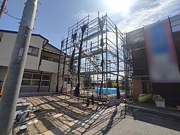 埼玉県上尾市大字領家