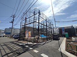 埼玉県上尾市大字領家