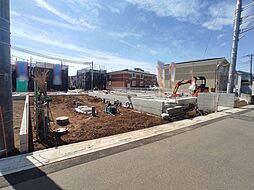 埼玉県上尾市大字領家