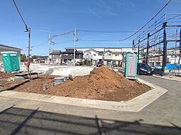 埼玉県上尾市大字領家