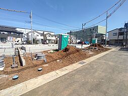 埼玉県上尾市大字領家