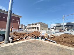 埼玉県上尾市大字領家