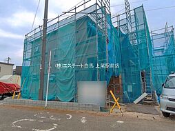 埼玉県蓮田市西新宿４丁目