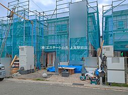 埼玉県蓮田市西新宿４丁目