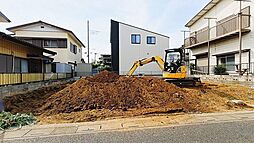 埼玉県さいたま市見沼区大字大谷