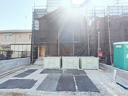 埼玉県行田市天満