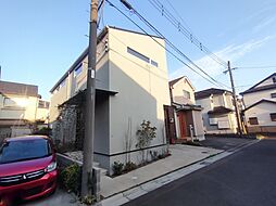 埼玉県川越市寿町１丁目