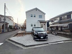 埼玉県川越市むさし野南