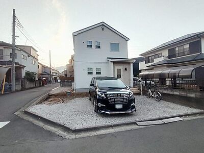 外観 外観