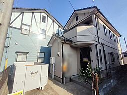 埼玉県川越市大字笠幡