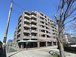 フラージュ北鴻巣