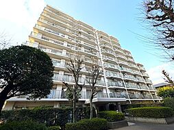 浦和パーク・ファミリアＡ棟