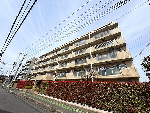 47戸のコミュニティ
