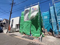 埼玉県桶川市朝日３丁目