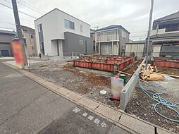 埼玉県桶川市朝日３丁目