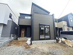 埼玉県桶川市朝日３丁目