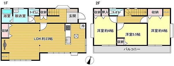 間取り：311002462211